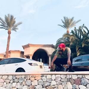 Meet your Posher, Montez